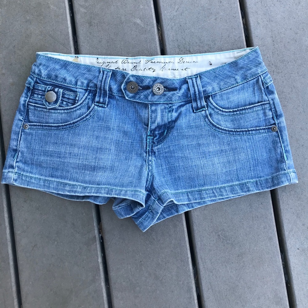 Shorts